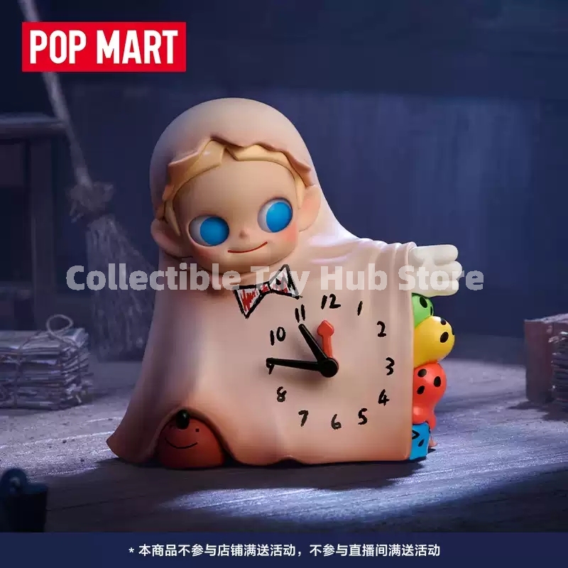ป๊อปมาร์ทของแท้ ชุดฟิกเกอร์บลา - Vintage Collectible Dolls บทวิจารณ์และราคา