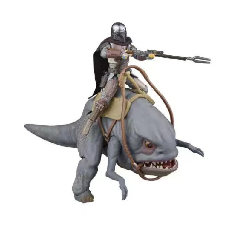 ข้อเสนอพิเศษของแท้จาก Hasbro S - Vintage Star Wars Collectible บทวิจารณ์และราคา