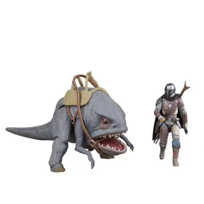 ข้อเสนอพิเศษของแท้จาก Hasbro S - Vintage Star Wars Collectible บทวิจารณ์และราคา