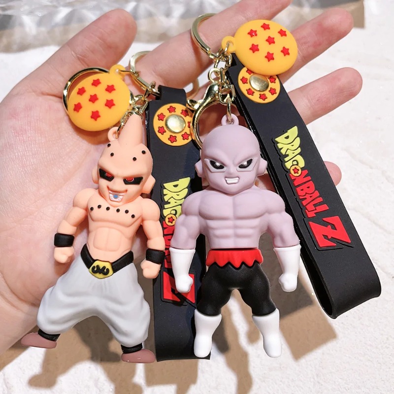พวงกุญแจอนิเมะดราก้อนบอล เครื่ - Vintage Collectible Figurines บทวิจารณ์และราคา
