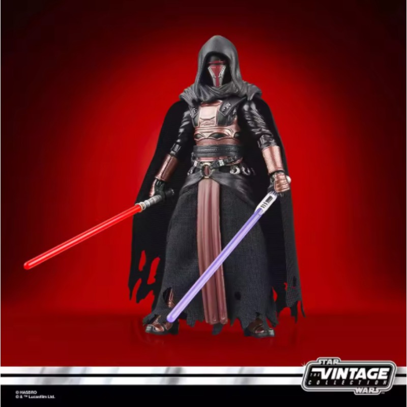 ของแท้จาก Hasbro Star Wars The - Vintage Star Wars Collectible บทวิจารณ์และราคา