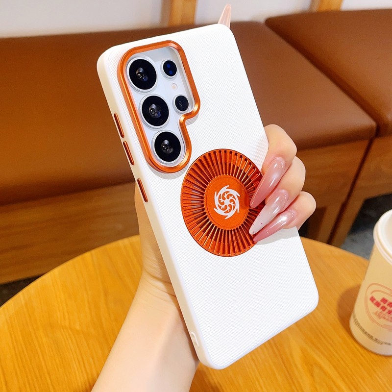 เคสแม่เหล็ก MagSafe สำหรับ Sam - Camera Leather Case บทวิจารณ์และราคา