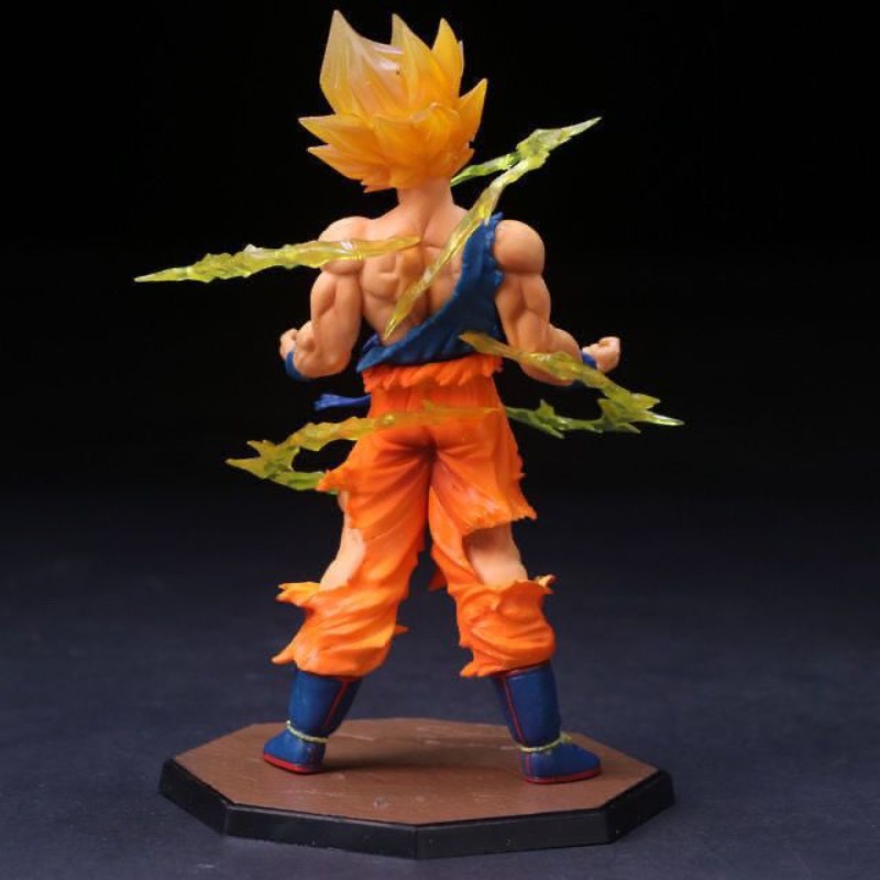 โมเดลฟิกเกอร์การ์ตูนดราก้อนบอล - Vintage Collectible Figurines บทวิจารณ์และราคา