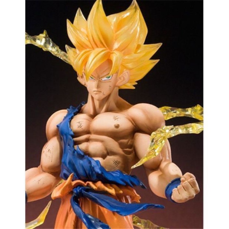 โมเดลฟิกเกอร์การ์ตูนดราก้อนบอล - Vintage Collectible Figurines บทวิจารณ์และราคา