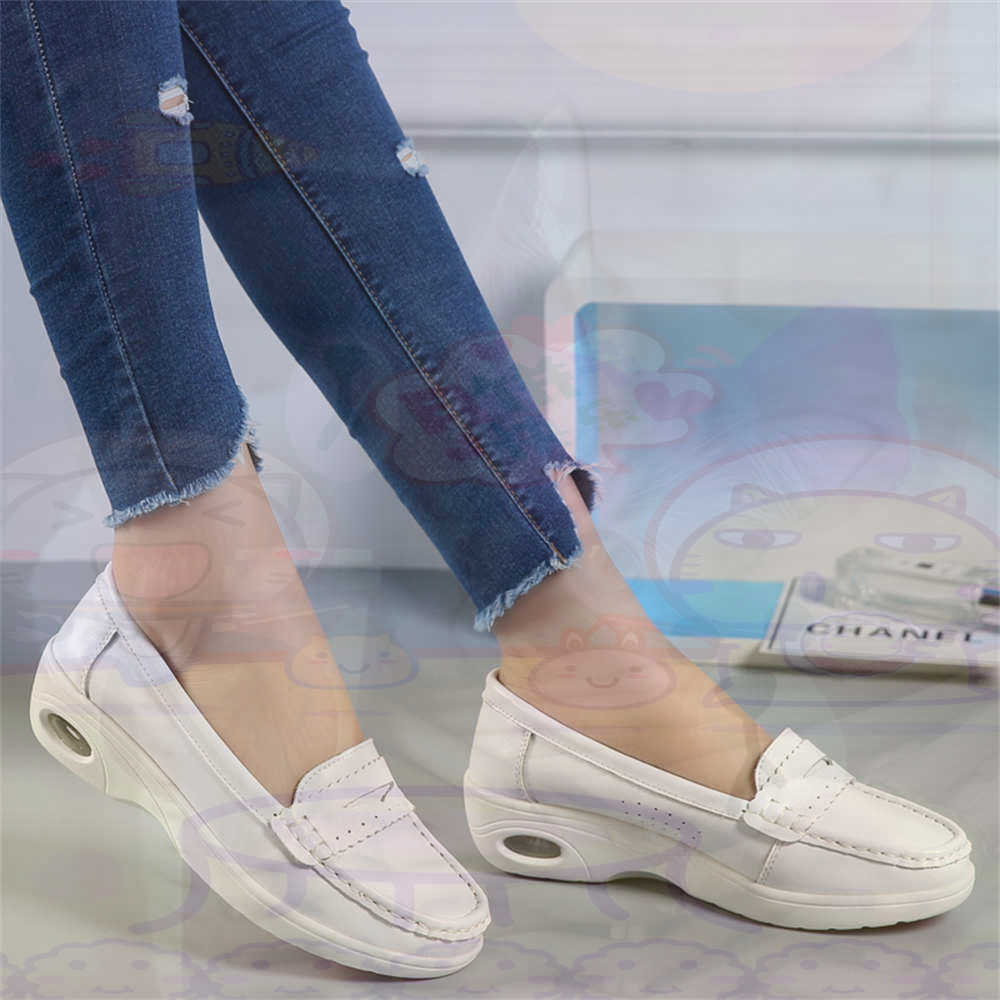 Soft SLIP-ON สตรีขนาดใหญ่รองเท - Most Collectible Vintage Items บทวิจารณ์และราคา