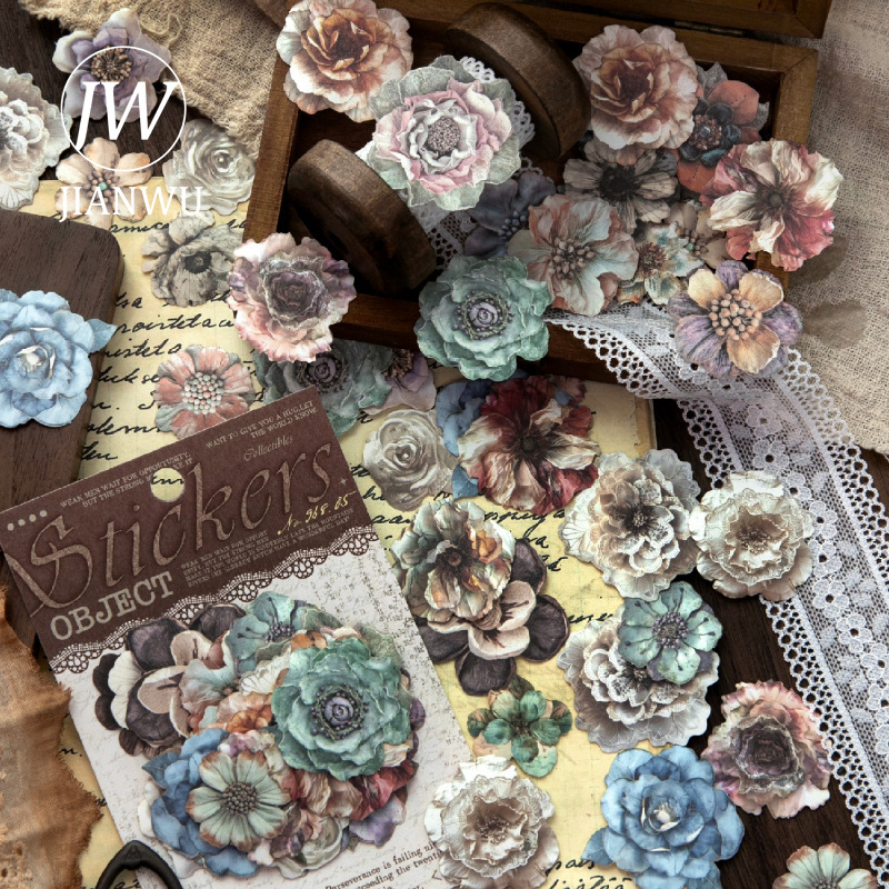 JIANWU ชุดสะสมของเล็กๆ น้อยๆ ซ - Vintage And Collectible Items บทวิจารณ์และราคา