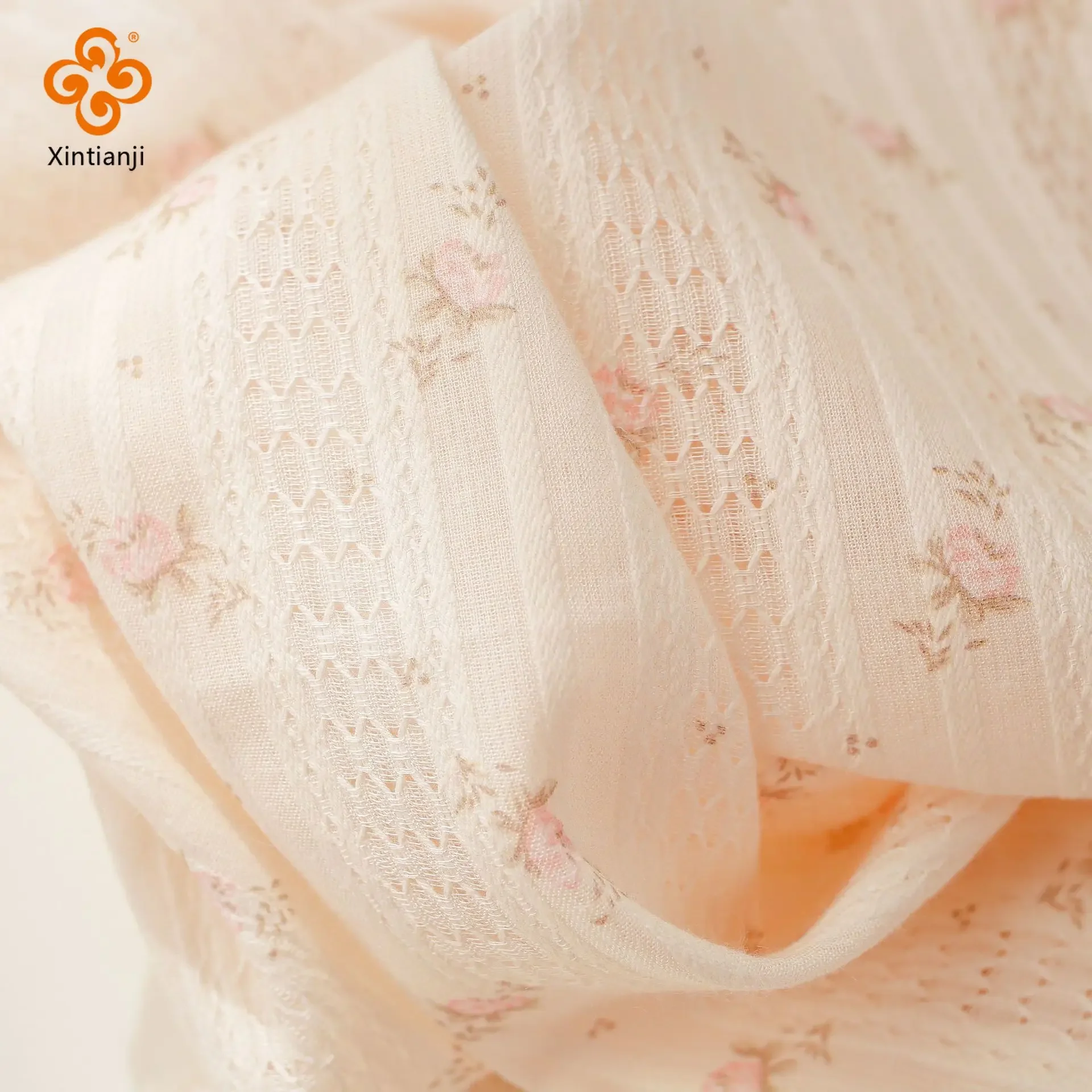 1/3/5m ดอกไม้ผ้าฝ้ายลูกไม้ผ้า  - Vintage Collectible Dolls บทวิจารณ์และราคา