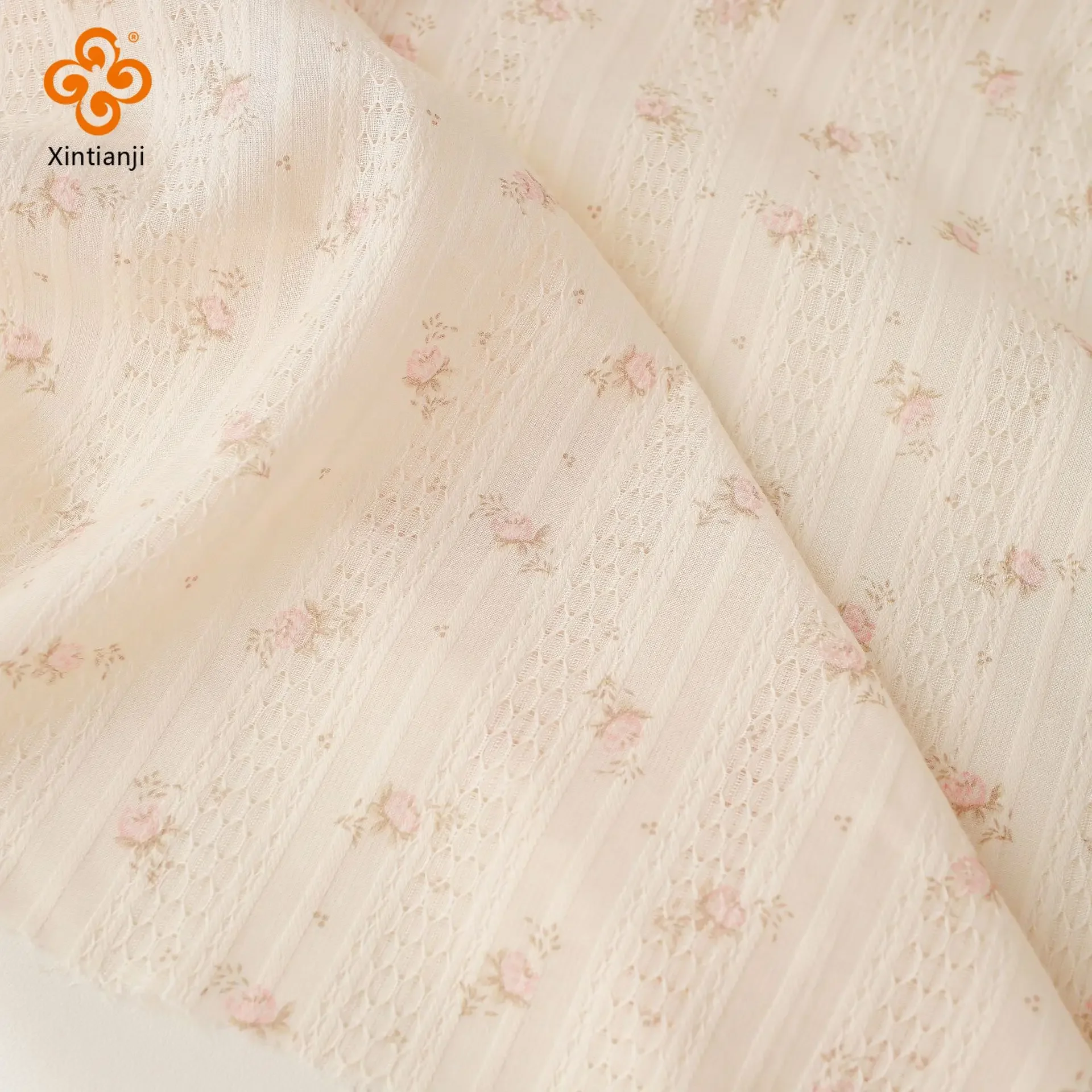 1/3/5m ดอกไม้ผ้าฝ้ายลูกไม้ผ้า  - Vintage Collectible Dolls บทวิจารณ์และราคา