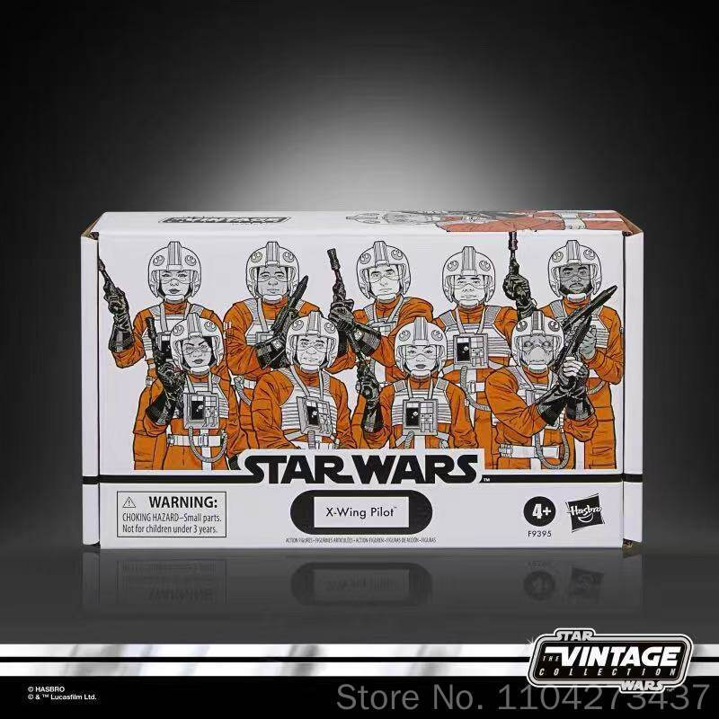 ฮาสโบร ออริจินัล สตาร์ วอร์ส เ - Vintage Star Wars Collectible บทวิจารณ์และราคา