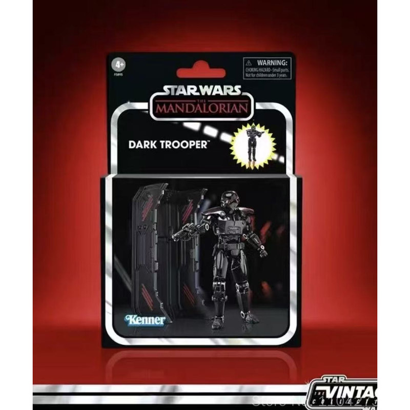 ฮาสโบร ออริจินัล สตาร์ วอร์ส เ - Vintage Star Wars Collectible บทวิจารณ์และราคา