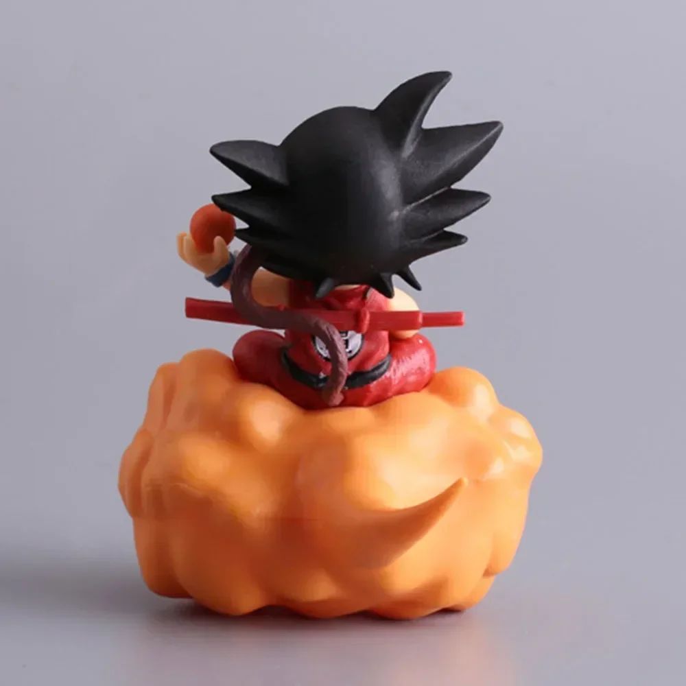 ดราก้อนบอล Z ซอน โกคู แอคชั่นฟ - Vintage Collectible Figurines บทวิจารณ์และราคา