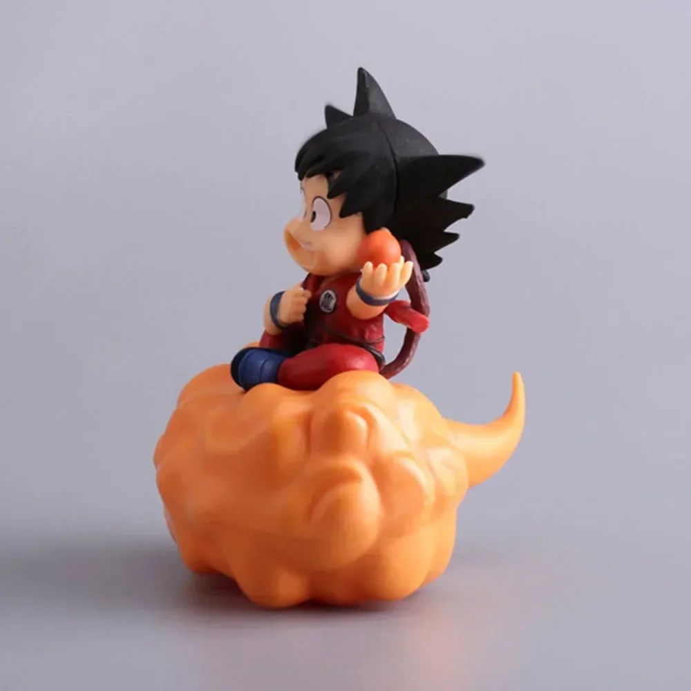 ดราก้อนบอล Z ซอน โกคู แอคชั่นฟ - Vintage Collectible Figurines บทวิจารณ์และราคา