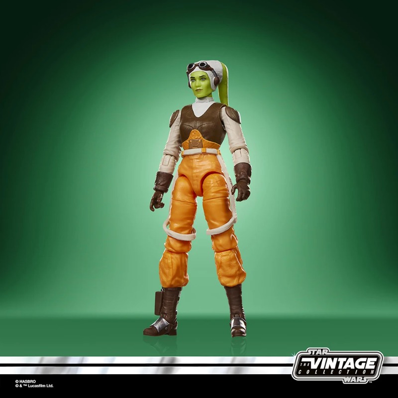 ใหม่ของแท้จาก Hasbro STAR WARS - Vintage Star Wars Collectible บทวิจารณ์และราคา