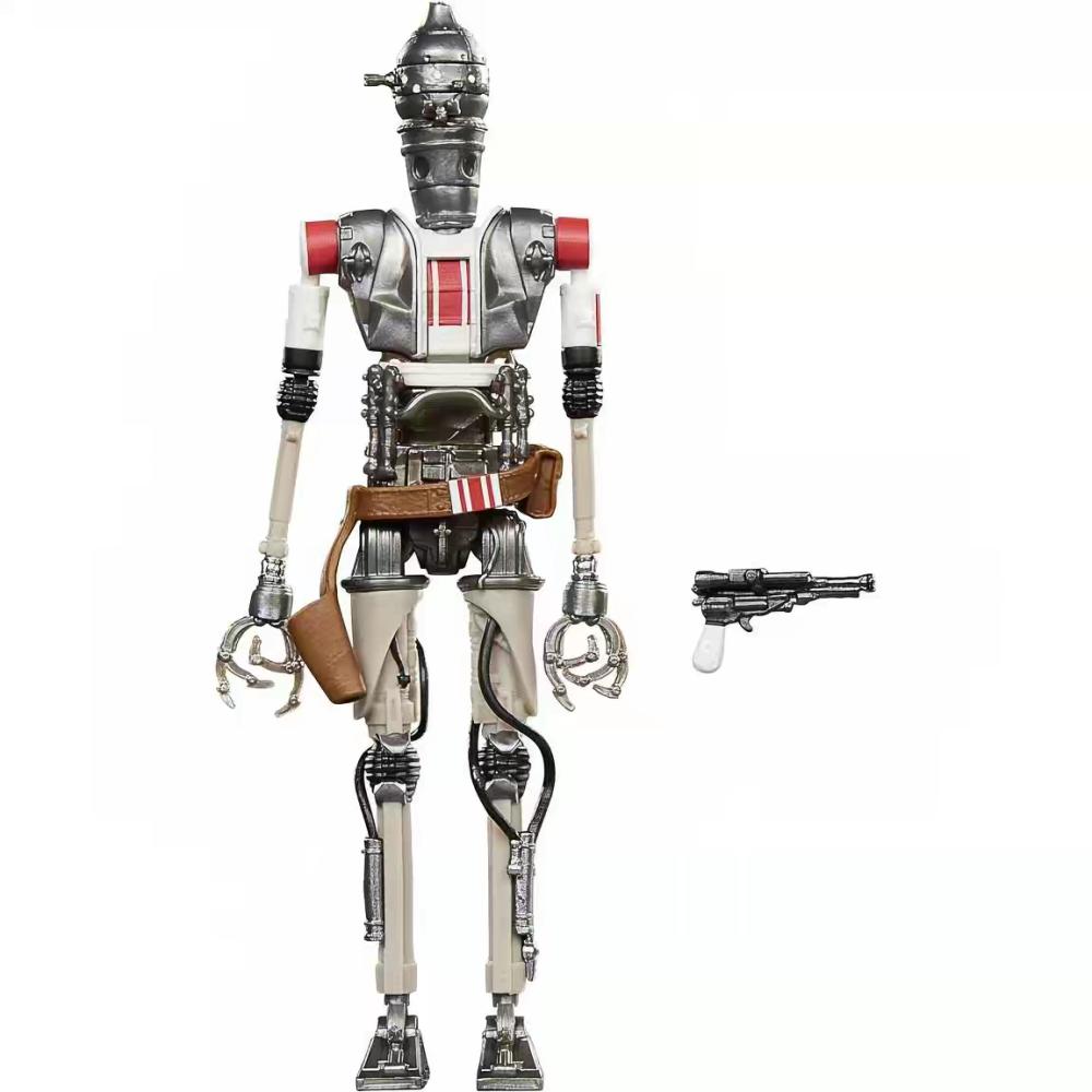 สตาร์วอร์ส คอลเลกชันวินเทจ IG- - Vintage Star Wars Collectible บทวิจารณ์และราคา