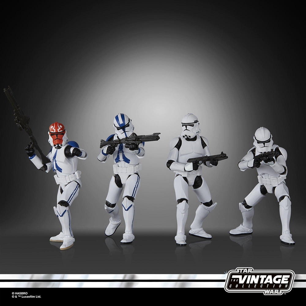 [In-Stock] Hasbro STAR WARS Vi - Vintage And Collectible Items บทวิจารณ์และราคา