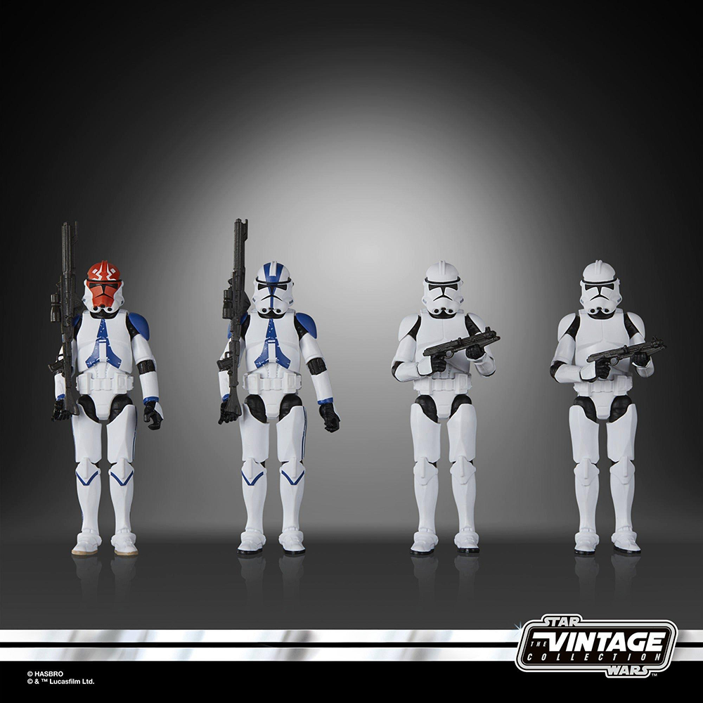 [In-Stock] Hasbro STAR WARS Vi - Vintage And Collectible Items บทวิจารณ์และราคา