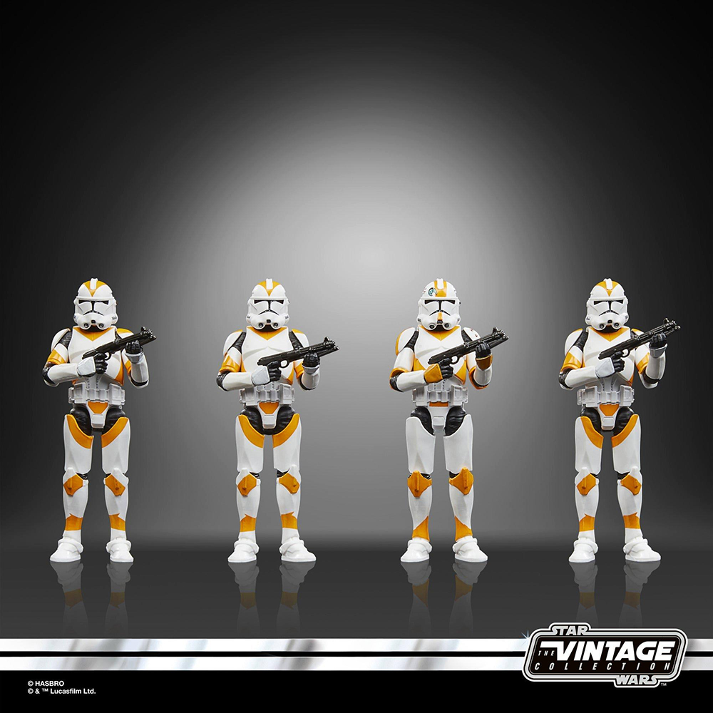 [In-Stock] Hasbro STAR WARS Vi - Vintage And Collectible Items บทวิจารณ์และราคา