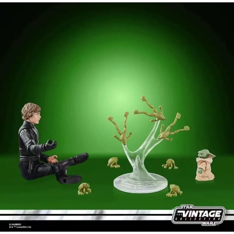 สินค้าของแท้，ข้อเสนอพิเศษของแท - Vintage Star Wars Collectible บทวิจารณ์และราคา