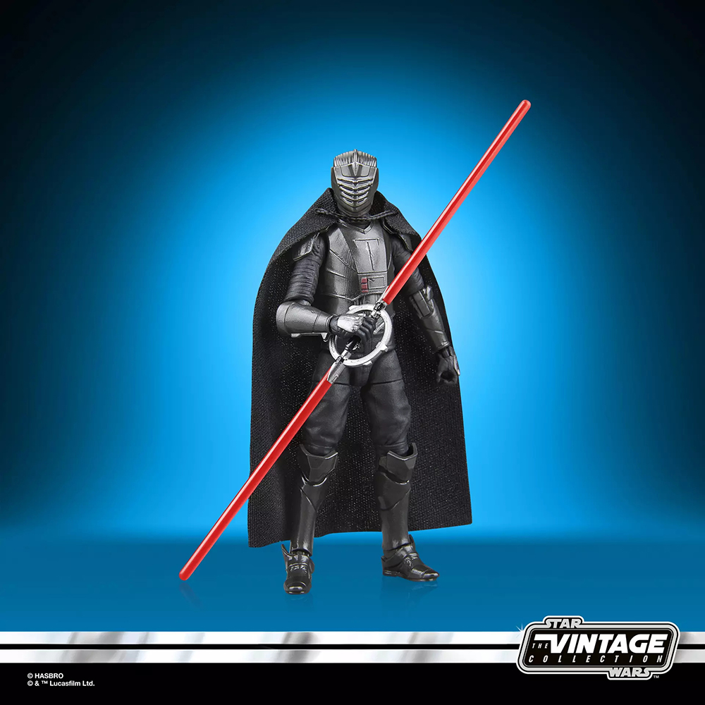 ในสต็อก Hasbro STAR WARS The V - Vintage Star Wars Collectible บทวิจารณ์และราคา