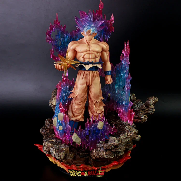 ฟิกเกอร์แอคชั่นดราก้อนบอล กล่อ - Vintage Collectible Figurines บทวิจารณ์และราคา