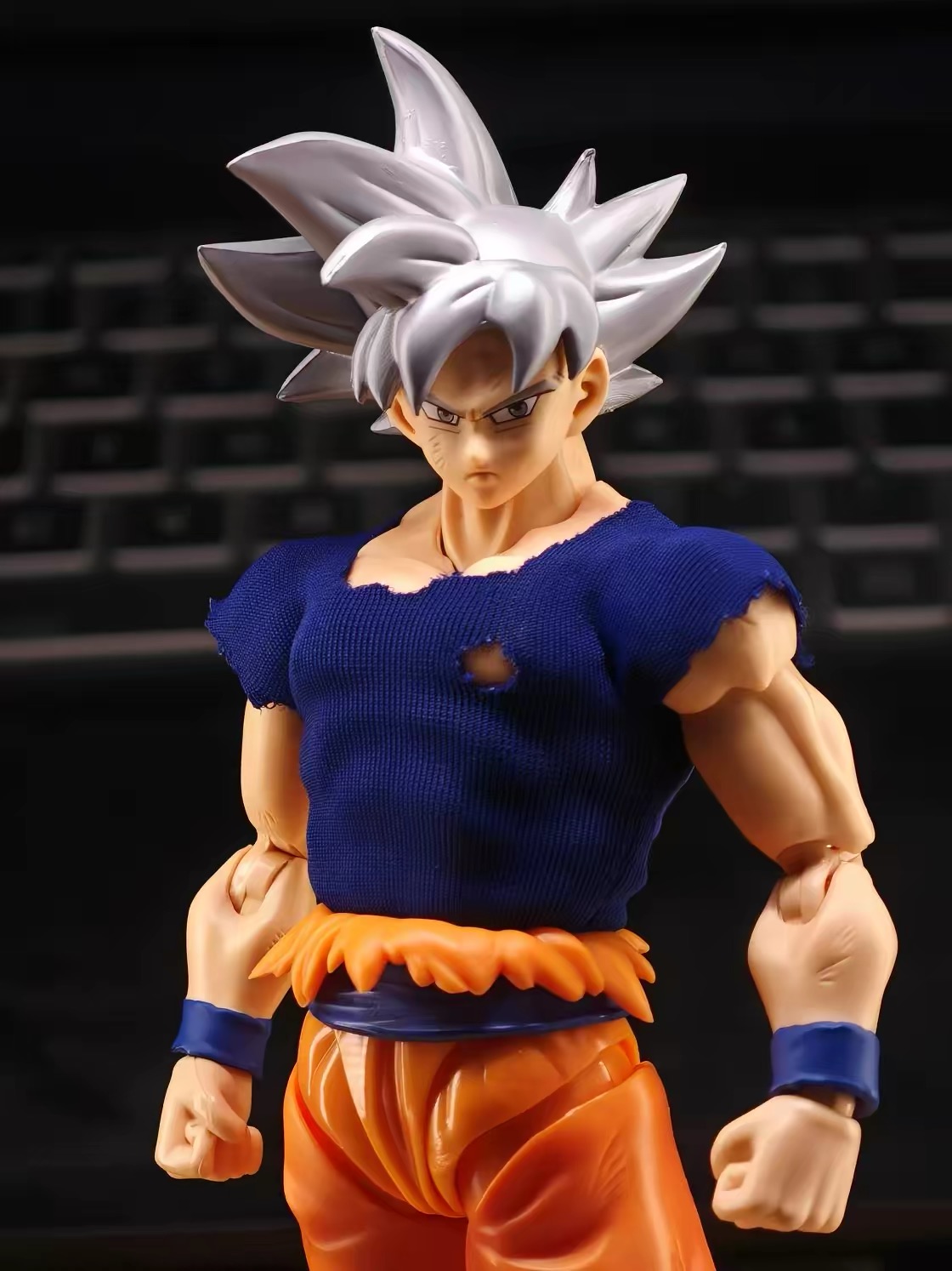 ดราก้อนบอล ซูเปอร์ เอส.เอช.เอฟ - Vintage Collectible Figurines บทวิจารณ์และราคา