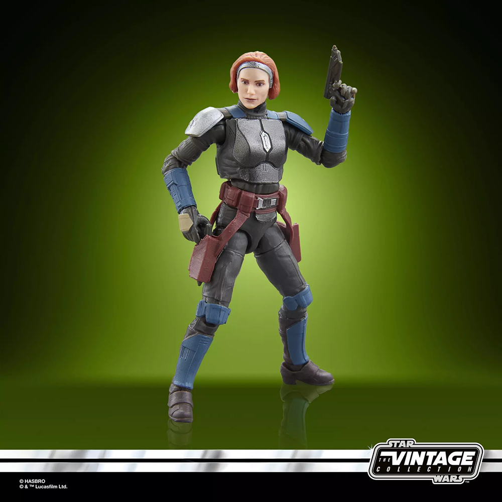 [In-Stock] Hasbro STAR WARSคอล - Vintage And Collectible Items บทวิจารณ์และราคา
